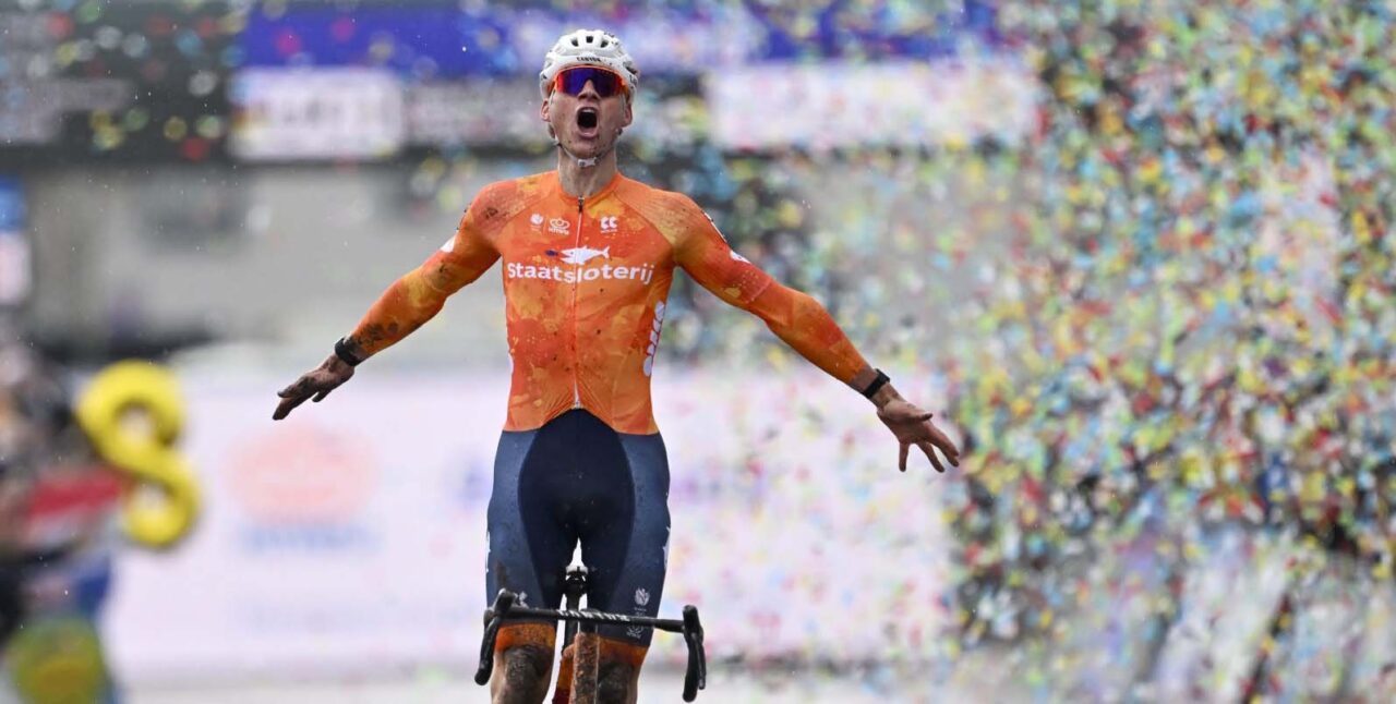 WK veldrijden bijna slechtst bekeken WK in twintig jaar in België