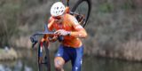Op deze tv-zenders kijk je dit weekend live naar het WK veldrijden 2026 in Hulst