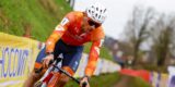 Pas na skivakantie kiest Mathieu van der Poel eerste wegkoers