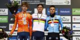 WK veldrijden lokt meer dan half miljoen kijkers naar NOS