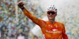 Gerben de Knegt kadert achtste titel Mathieu van der Poel: “Dat was een onaantastbaar record”