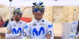 Cian Uijtdebroeks komt hard ten val in Ronde van Valencia