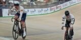 Harrie Lavreysen lijdt zeldzame nederlaag en verliest Europese sprinttitel aan Matthew Richardson