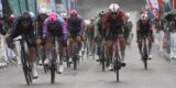 Dylan Groenewegen komt nét tekort voor zege in Ster van Bessèges, winst voor Kockelmann