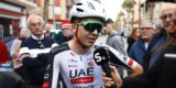 Florian Vermeersch voelt zich ‘bescheten’ door Andrew August