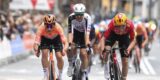 Andrew August blijft balende Belgen voor in derde rit Ronde van Valencia
