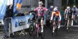 Joppe Heremans wint verrassend in Ster van Bessèges, Lukas Kubis wéér tweede