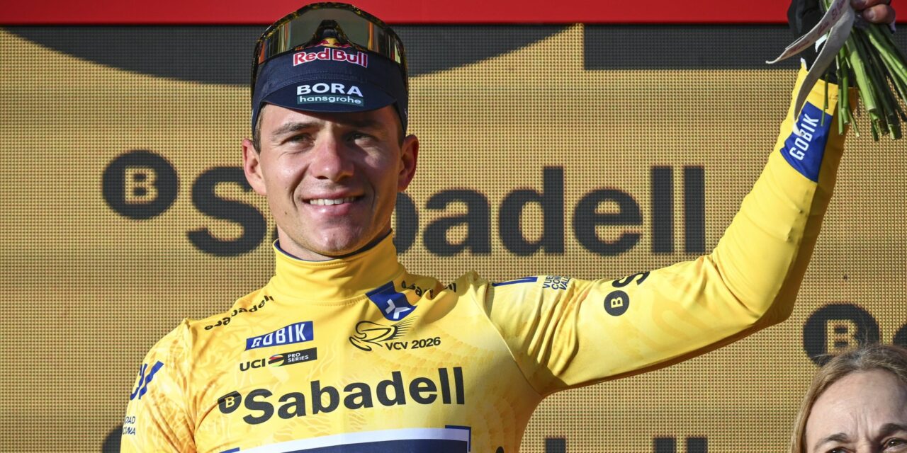 Wielerploegen 2026: Kan Red Bull-BORA-hansgrohe een grote ronde winnen?