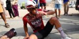 “Koers is meer dan watts alleen”: Oman-winnaar Baptiste Veistroffer blijkt rasechte fietsliefhebber