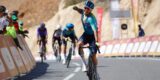 Christian Scaroni slaat dubbelslag in slotrit Tour of Oman en pakt eindzege