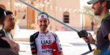 Adam Yates kijkt uit naar verlenging Green Mountain: “Misschien ga ik er zelfs op hoogtestage”