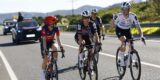 Rensters stemmen voor doorgaan openingsrit Setmana Valenciana, Demi Vollering nam voortouw