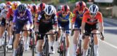 Derde etappe Setmana Valenciana afgelast door harde windstoten