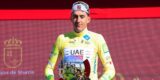 Vuelta a Murcia tóch niet op palmares Marc Soler