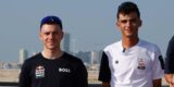 Remco Evenepoel ziet meer concurrenten dan alleen Isaac Del Toro in UAE Tour