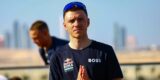 Remco Evenepoel is ingesneeuwd en haalt start Ronde van Catalonië mogelijk niet