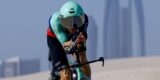 Pech stapelt zich op bij Decathlon: Robbe Ghys breekt sleutelbeen in UAE Tour