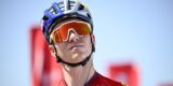 Remco Evenepoel voelt zich niet fris deze week: “Achteraf misschien een beetje ziek”