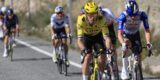 Controleren of meekoersen: Visma bepaalt verloop verraderlijke tweede rit Ruta del Sol