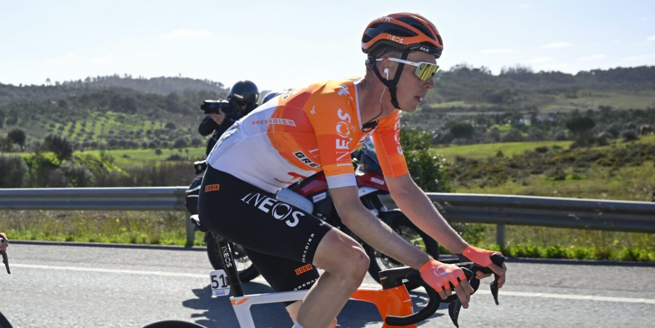 INEOS Grenadiers presenteert Strade-selectie zonder Arensman en Bernal
