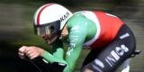 Filippo Ganna klopt sterke Juan Ayuso in tijdrit Volta ao Algarve, Thymen Arensman vijfde