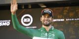 Filippo Ganna krijgt boete na gewonnen tijdrit in Volta ao Algarve