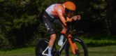 Thymen Arensman revancheert zich in tijdrit Volta ao Algarve: “Bevestiging goede gevoel”
