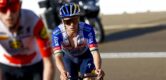 Ploegleider van Evenepoel trekt conclusie: Niveau ligt op dit moment te hoog voor hem