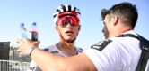 Isaac Del Toro na machtsexploot op Jebel Hafeet: “Een van de mooiste in carrière”