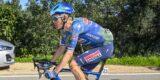 Dylan van Baarle: Ik wil terug naar het niveau van 2022 en weer meedoen in finales