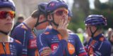 Picnic PostNL moet Warren Barguil tijdje missen na valpartij