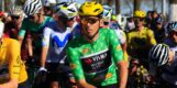 Christophe Laporte geeft na val op in Ruta del Sol: Lijkt oké te gaan