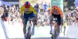 Juan Ayuso zet kers op de taart in slotrit Volta ao Algarve, Thymen Arensman zakt weg