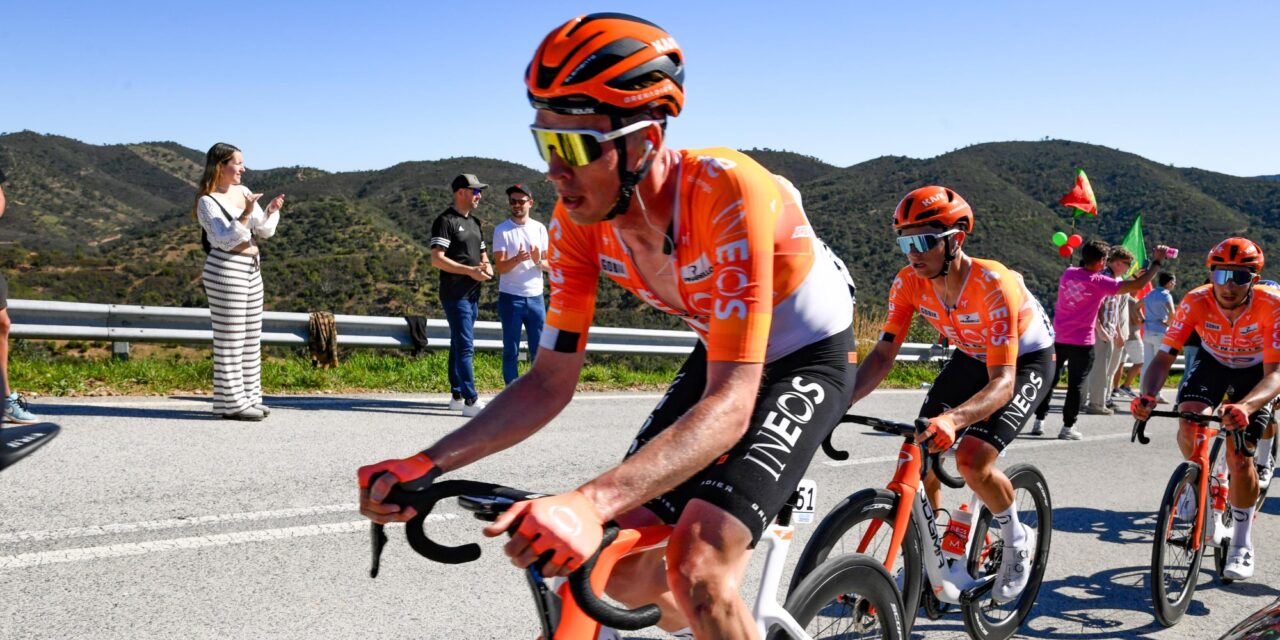 Voorbeschouwing: Tour of the Alps 2026 is generale Giro-repetitie voor Arensman, Pidcock hervat