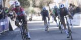 Italiaanse conti-renner zet duo Soudal Quick-Step in hun hemd op Sardinië