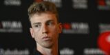 Matthew Brennan voelt zich klaar voor leidersrol in Omloop bij afwezigheid Wout van Aert