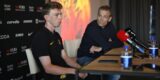 Grischa Niermann wil ook zonder Wout van Aert attractief koersen: “Niet veranderen door Mathieu”