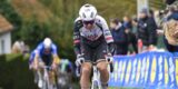 Geen spijt bij Florian Vermeersch na Omloop: “Geloof dat ik Mathieu van der Poel ooit kan kloppen”