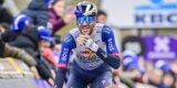 Tim van Dijke tweede in Omloop achter trainingsmaat Mathieu van der Poel: “Iets waar je van droomt”