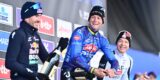 Ook achter Mathieu van der Poel is het Nederland boven in de klassiekers