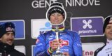 Mathieu van der Poel niet bezig met ongunstige statistiek: “Geen enkele keer aan gedacht”