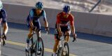 Remco Evenepoel gaat ten onder in eerste bergrit UAE Tour, Tiberi wint voor wonderbaarlijke Del Toro