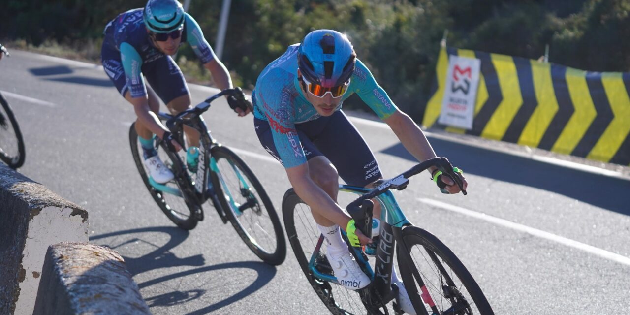 Aan grote namen geen gebrek in Italiaanse semiklassieker Trofeo Laigueglia