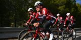 Neoprof Jarno Widar ziet Volta ao Algarve als ‘unieke kans’