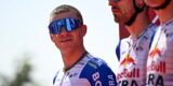 Remco Evenepoel wakker geschud in UAE Tour: Reality check