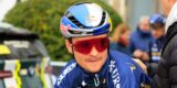 Tom Pidcock gaat voor Tourpodium en denkt dat Tadej Pogacar te verslaan is