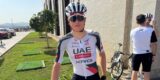 “Druk wordt me soms te veel”: Pablo Torres kreeg contract bij UAE tot 2030, maar vraagt geduld