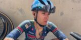 Top 10 in Vuelta en top 5 in WorldTour-rittenkoers: na doorbraakjaar mikt Junior Lecerf hoog