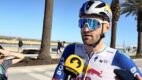 Jordi Meeus ziet bevestiging na tweede plaatsen achter Magnier: “Maar Omloop is ander type koers”