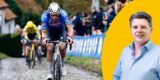 Topploegen buigen wel héél snel het hoofd voor Mathieu van der Poel